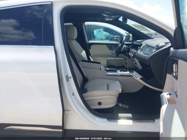 W1N4N4GB3SJ650125 Mercedes-Benz Gla 250 4matic
