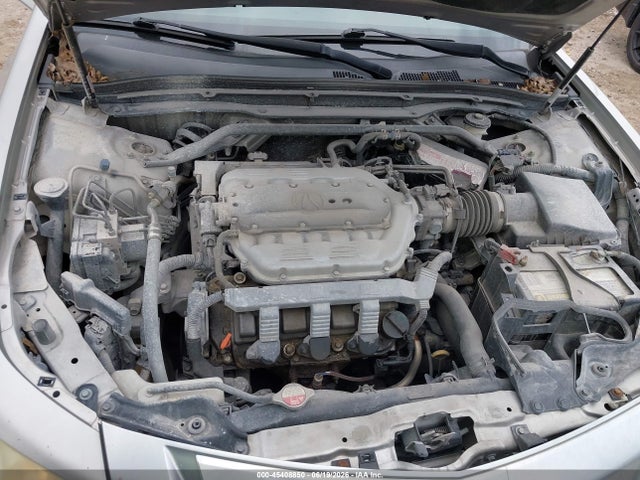 2009 Acura Tl 3.5 მანქანა იყიდება აუქციონზე, vin: 19UUA86209A014589, აუქციონის ნომერი: 45408850
