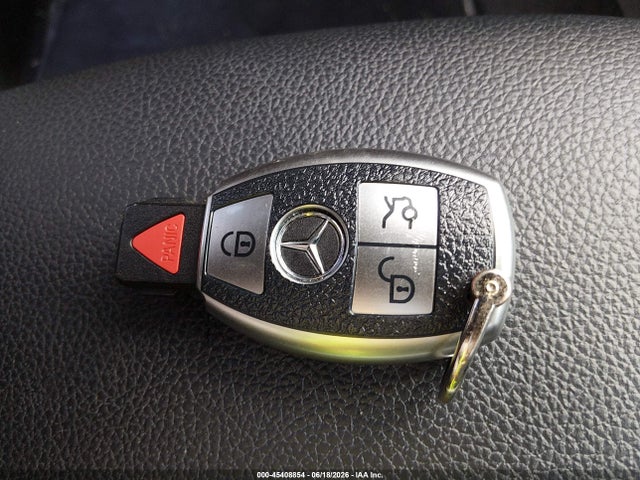 45408854 :رقم المزاد ، WDCTG4GB4JJ430322 vin ، 2018 Mercedes-benz Gla 250 4matic مزاد بيع