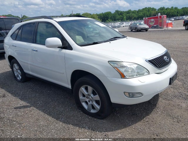 Продаж на аукціоні авто 2006 Lexus Rx 330, vin: 2T2HA31U56C109390, номер лоту: 45408856