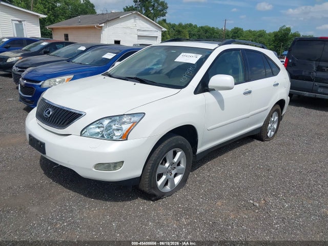 Продажа на аукционе авто 2006 Lexus Rx 330, vin: 2T2HA31U56C109390, номер лота: 45408856