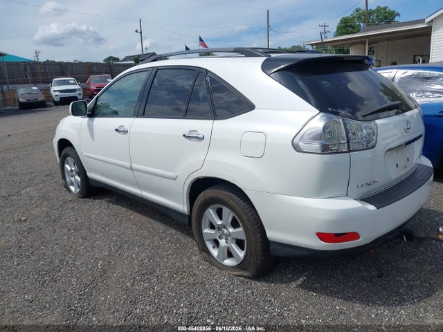 Продажа на аукционе авто 2006 Lexus Rx 330, vin: 2T2HA31U56C109390, номер лота: 45408856
