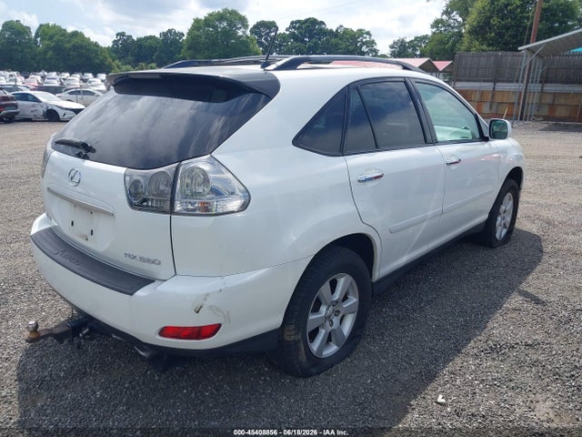 Продажа на аукционе авто 2006 Lexus Rx 330, vin: 2T2HA31U56C109390, номер лота: 45408856