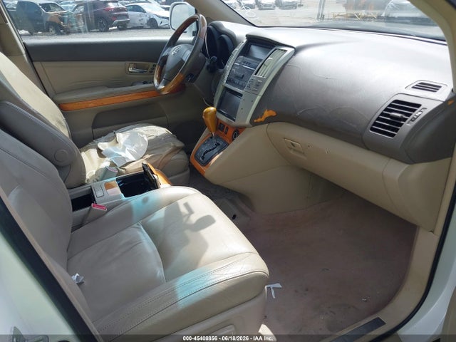Продажа на аукционе авто 2006 Lexus Rx 330, vin: 2T2HA31U56C109390, номер лота: 45408856