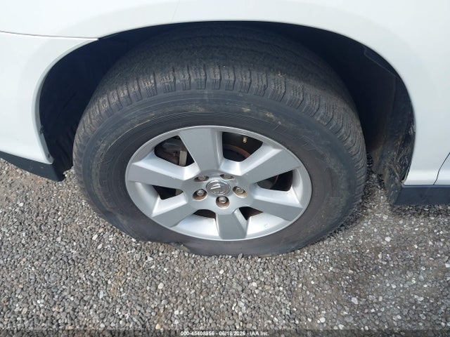 Продажа на аукционе авто 2006 Lexus Rx 330, vin: 2T2HA31U56C109390, номер лота: 45408856