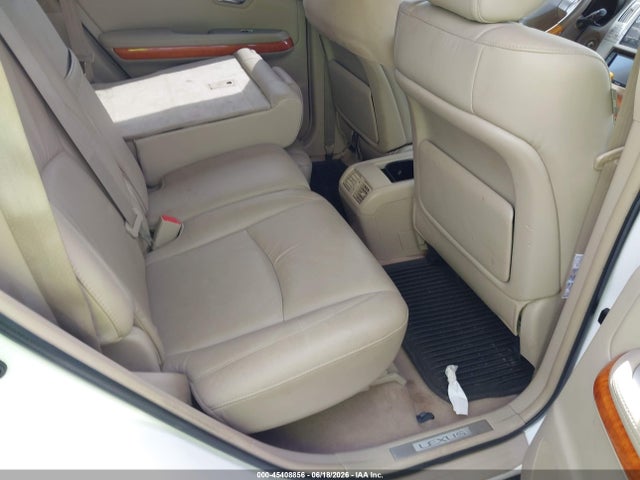 Продажа на аукционе авто 2006 Lexus Rx 330, vin: 2T2HA31U56C109390, номер лота: 45408856