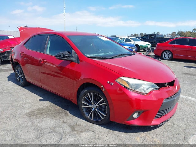 2016 2T1BURHE2GC671574 главное изображение