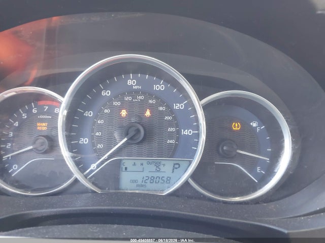 Toyota Corolla Le Plus 2016 2T1BURHE2GC671574 Image 7