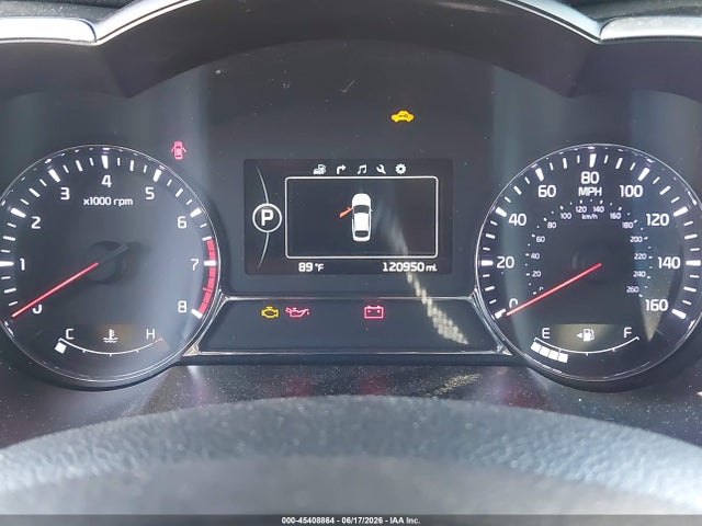 5XXGR4A6XFG438966 KIA Optima Sx Turbo