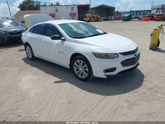 Aukcja sprzedaży 2017 Chevrolet Malibu 1lt, vin: 1G1ZE5ST8HF102077, numer aukcji: 45408869