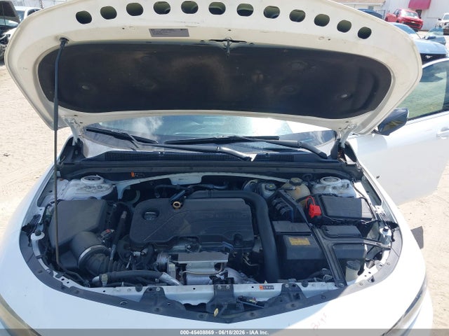 Aukcja sprzedaży 2017 Chevrolet Malibu 1lt, vin: 1G1ZE5ST8HF102077, numer aukcji: 45408869