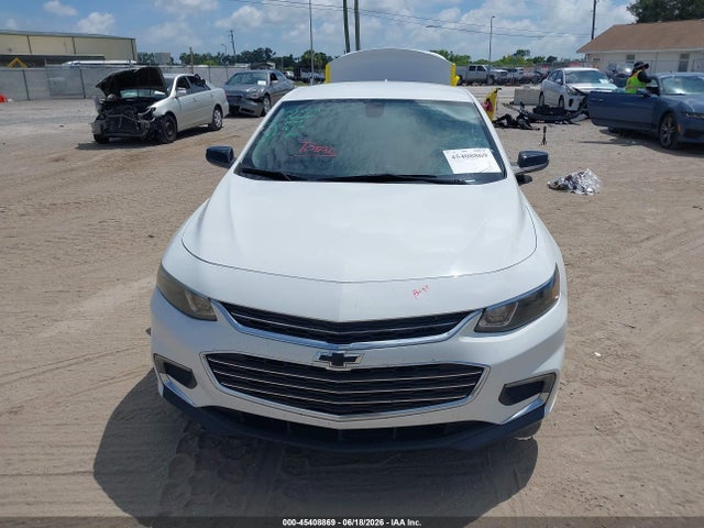 Aukcja sprzedaży 2017 Chevrolet Malibu 1lt, vin: 1G1ZE5ST8HF102077, numer aukcji: 45408869
