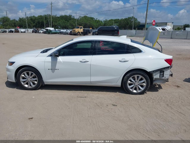 Aukcja sprzedaży 2017 Chevrolet Malibu 1lt, vin: 1G1ZE5ST8HF102077, numer aukcji: 45408869