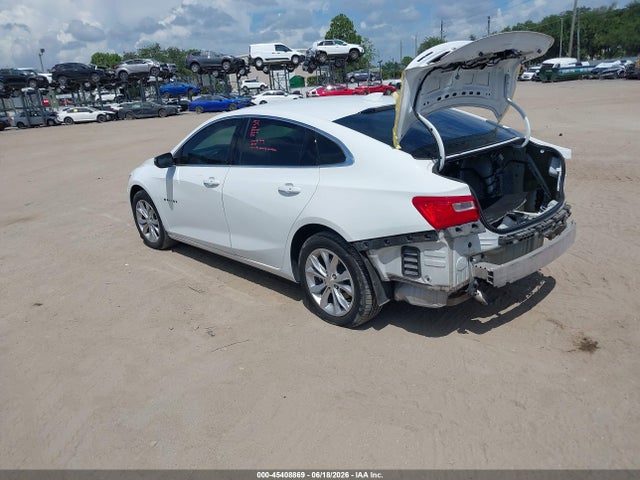 Aukcja sprzedaży 2017 Chevrolet Malibu 1lt, vin: 1G1ZE5ST8HF102077, numer aukcji: 45408869
