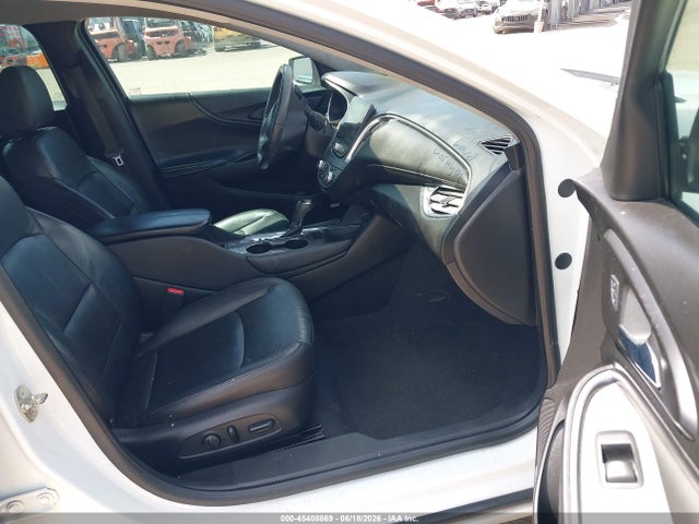 Aukcja sprzedaży 2017 Chevrolet Malibu 1lt, vin: 1G1ZE5ST8HF102077, numer aukcji: 45408869