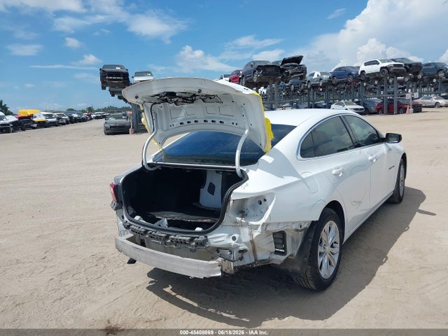 Aukcja sprzedaży 2017 Chevrolet Malibu 1lt, vin: 1G1ZE5ST8HF102077, numer aukcji: 45408869
