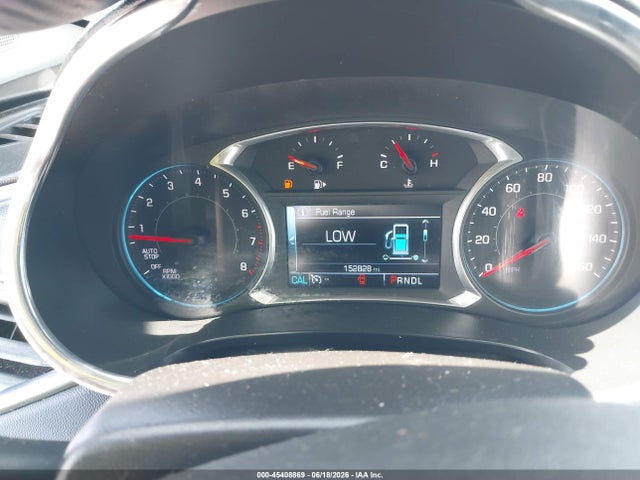 Aukcja sprzedaży 2017 Chevrolet Malibu 1lt, vin: 1G1ZE5ST8HF102077, numer aukcji: 45408869