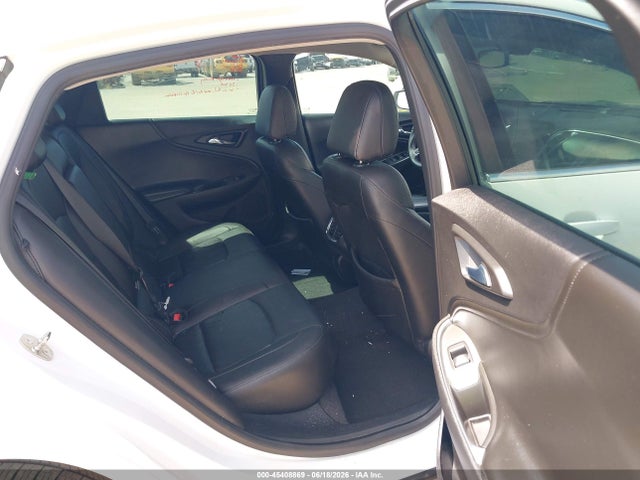 Aukcja sprzedaży 2017 Chevrolet Malibu 1lt, vin: 1G1ZE5ST8HF102077, numer aukcji: 45408869