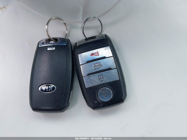2014 Kia Sorento Sx მანქანა იყიდება აუქციონზე, vin: 5XYKW4A79EG477828, აუქციონის ნომერი: 45408871