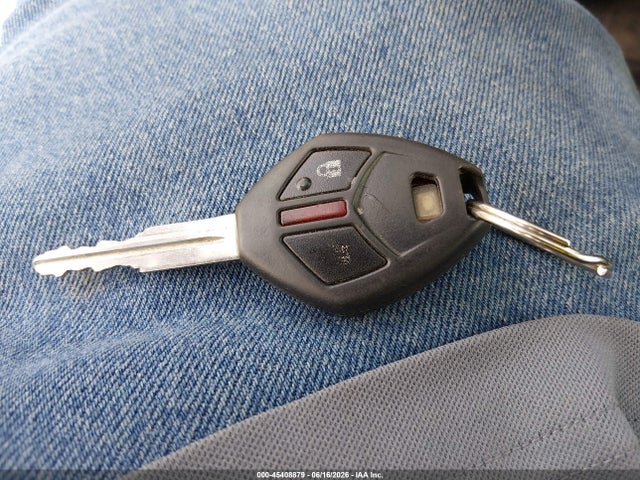 Aukcja sprzedaży 2015 Mitsubishi Outlander Sport Es, vin: 4A4AR3AW5FE025480, numer aukcji: 45408879
