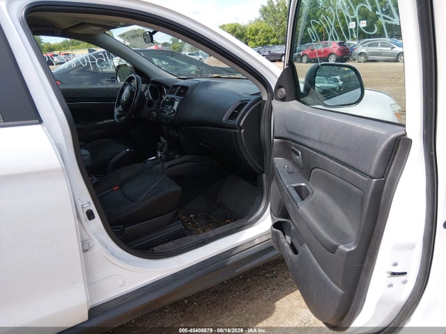Aukcja sprzedaży 2015 Mitsubishi Outlander Sport Es, vin: 4A4AR3AW5FE025480, numer aukcji: 45408879