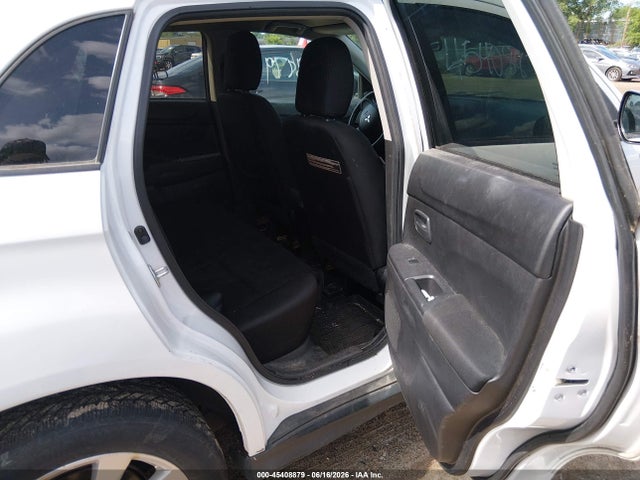 Aukcja sprzedaży 2015 Mitsubishi Outlander Sport Es, vin: 4A4AR3AW5FE025480, numer aukcji: 45408879