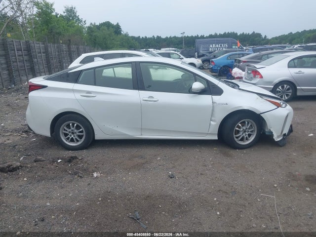 Toyota Prius Le Awd-e 2021 JTDL9MFU7M3025714 Image 13
