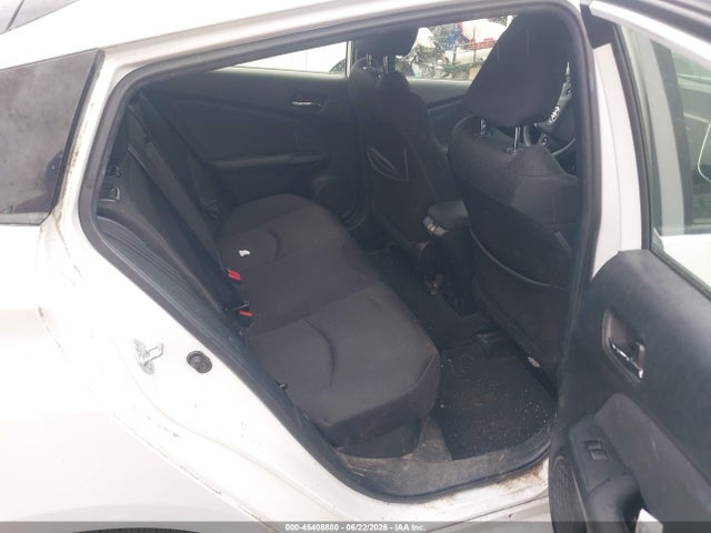 Toyota Prius Le Awd-e 2021 JTDL9MFU7M3025714 Image 8