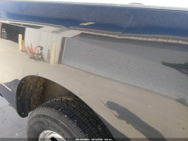 Продаж на аукціоні авто 2018 Ram 1500 Tradesman  4x2 8' Box, vin: 3C6JR6DGXJG318152, номер лоту: 45408881