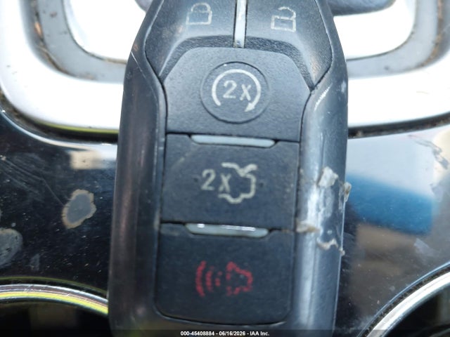 45408884 :رقم المزاد ، 2FMPK3J94FBB30793 vin ، 2015 Ford Edge Sel مزاد بيع