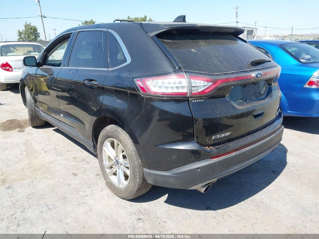 45408884 :رقم المزاد ، 2FMPK3J94FBB30793 vin ، 2015 Ford Edge Sel مزاد بيع