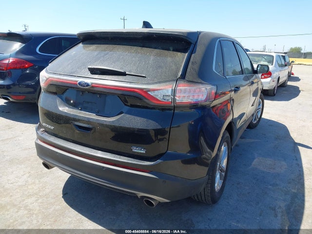 45408884 :رقم المزاد ، 2FMPK3J94FBB30793 vin ، 2015 Ford Edge Sel مزاد بيع