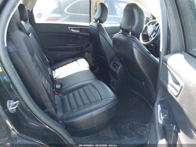 45408884 :رقم المزاد ، 2FMPK3J94FBB30793 vin ، 2015 Ford Edge Sel مزاد بيع