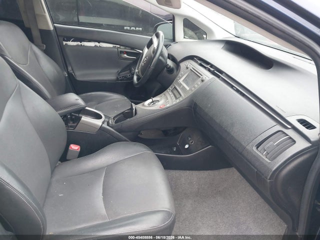 Продаж на аукціоні авто 2012 Toyota Prius, vin: JTDKN3DU4C1491664, номер лоту: 45408886