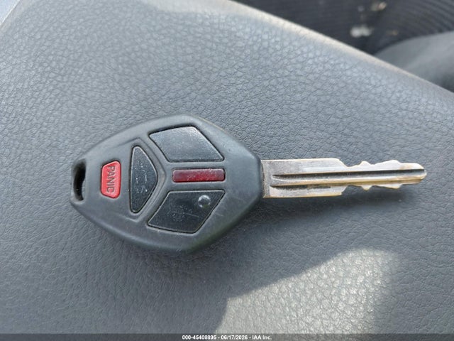Продажа на аукционе авто 2008 Mitsubishi Eclipse Gs, vin: 4A3AK24F08E035996, номер лота: 45408895