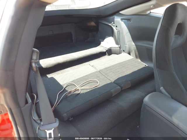 Продажа на аукционе авто 2008 Mitsubishi Eclipse Gs, vin: 4A3AK24F08E035996, номер лота: 45408895