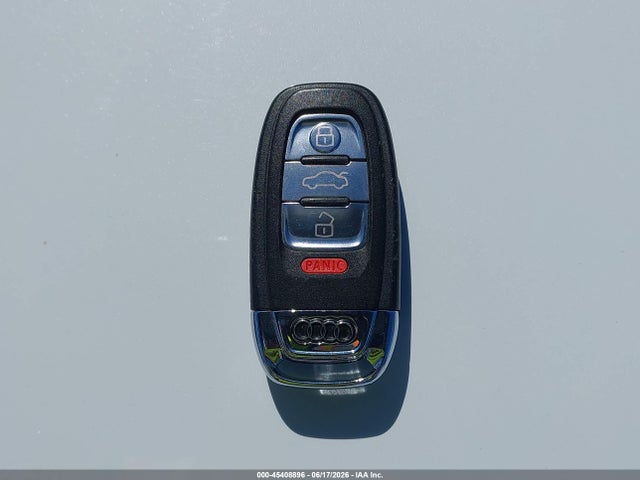 Продаж на аукціоні авто 2013 Audi A6 3.0t Premium, vin: WAUJGAFC6DN081468, номер лоту: 45408896