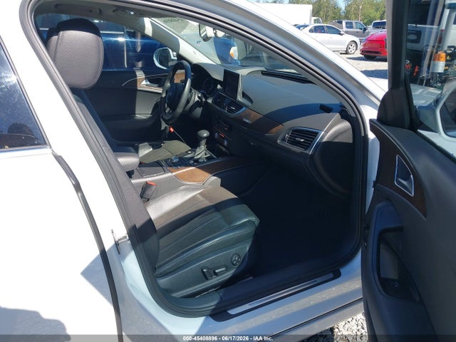 Продаж на аукціоні авто 2013 Audi A6 3.0t Premium, vin: WAUJGAFC6DN081468, номер лоту: 45408896