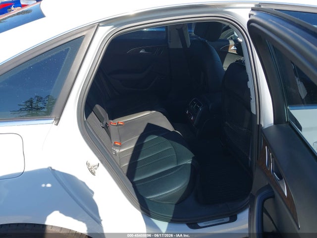 Продаж на аукціоні авто 2013 Audi A6 3.0t Premium, vin: WAUJGAFC6DN081468, номер лоту: 45408896