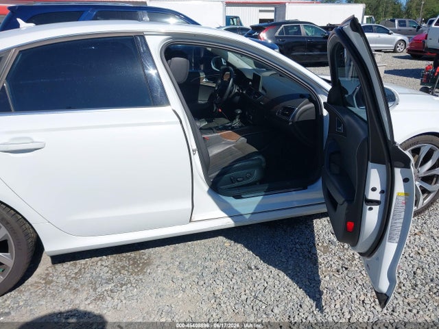 Продаж на аукціоні авто 2013 Audi A6 3.0t Premium, vin: WAUJGAFC6DN081468, номер лоту: 45408896