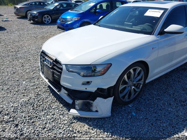 Продаж на аукціоні авто 2013 Audi A6 3.0t Premium, vin: WAUJGAFC6DN081468, номер лоту: 45408896