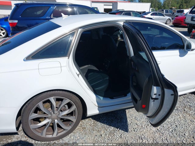 Продаж на аукціоні авто 2013 Audi A6 3.0t Premium, vin: WAUJGAFC6DN081468, номер лоту: 45408896