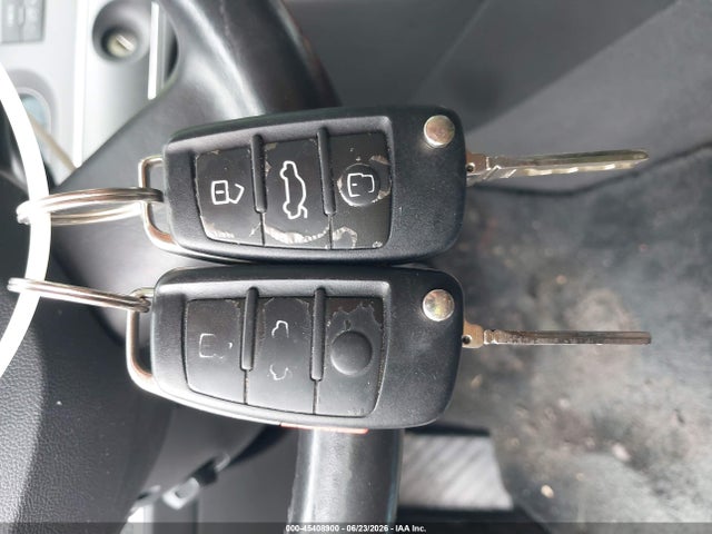 Aukcja sprzedaży 2005 Audi A6 4.2, vin: WAUDL74F95N122721, numer aukcji: 45408900