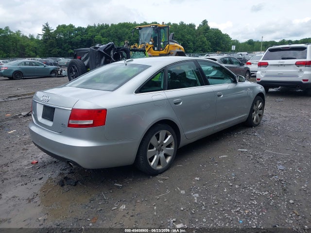 Aukcja sprzedaży 2005 Audi A6 4.2, vin: WAUDL74F95N122721, numer aukcji: 45408900