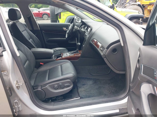 Aukcja sprzedaży 2005 Audi A6 4.2, vin: WAUDL74F95N122721, numer aukcji: 45408900