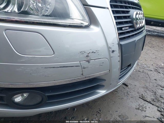 Aukcja sprzedaży 2005 Audi A6 4.2, vin: WAUDL74F95N122721, numer aukcji: 45408900