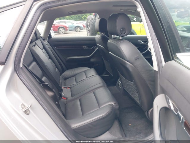 Aukcja sprzedaży 2005 Audi A6 4.2, vin: WAUDL74F95N122721, numer aukcji: 45408900
