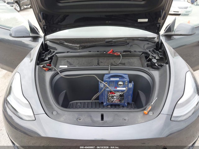 Aukcja sprzedaży 2024 Tesla Model Y Long Range Dual Motor All-wheel Drive, vin: 7SAYGDEE0RA330195, numer aukcji: 45408907