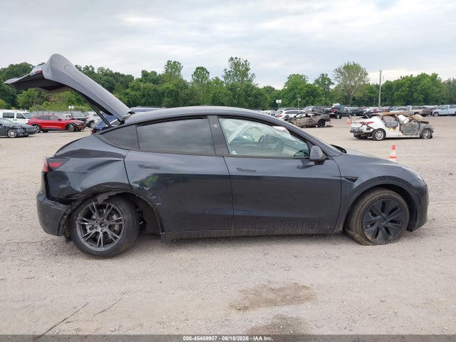 Aukcja sprzedaży 2024 Tesla Model Y Long Range Dual Motor All-wheel Drive, vin: 7SAYGDEE0RA330195, numer aukcji: 45408907