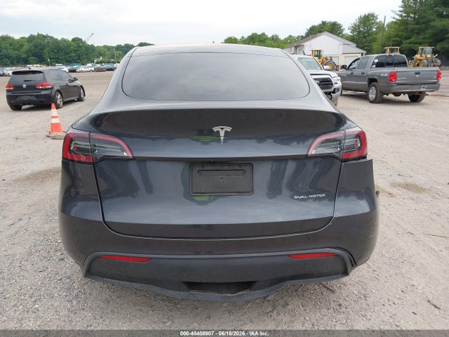 Aukcja sprzedaży 2024 Tesla Model Y Long Range Dual Motor All-wheel Drive, vin: 7SAYGDEE0RA330195, numer aukcji: 45408907